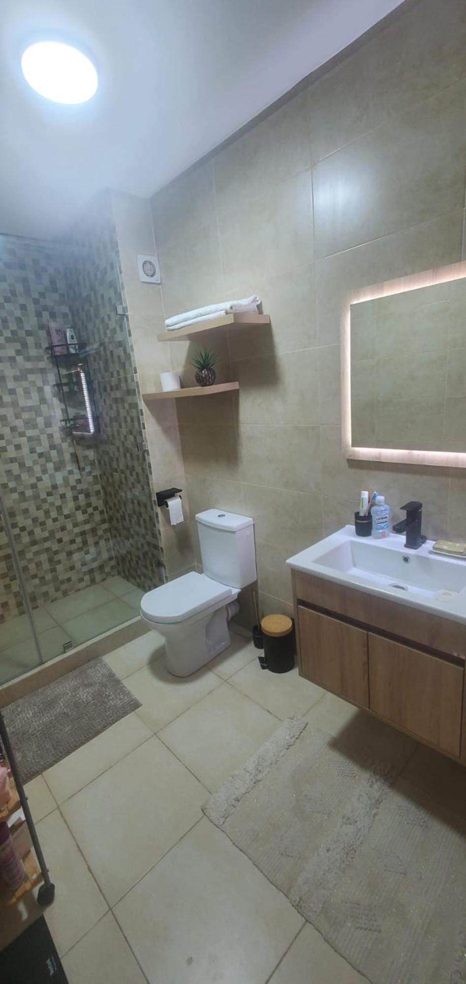 Super Appartement Haut Standing Ensoleille Gare Marrakesh Exterior photo