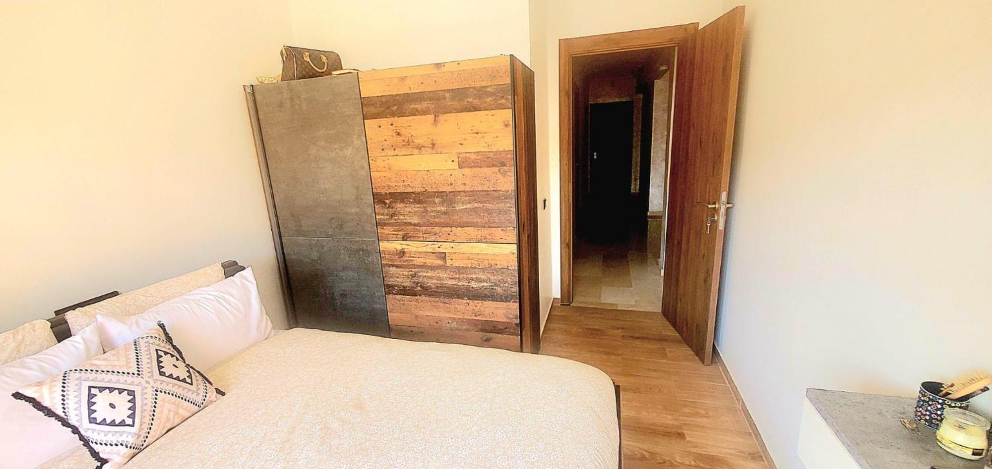 Super Appartement Haut Standing Ensoleille Gare Marrakesh Exterior photo